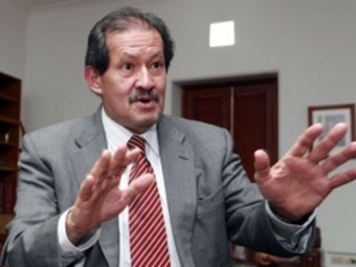 Partido Liberal considera "intento de golpe de Estado" insistencia de examen médico a vicepresidente