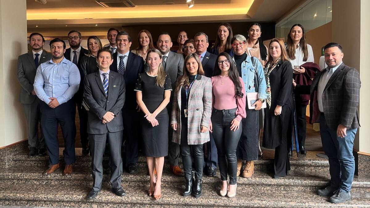 Gobierno se comprometió con el sector petrolero para la generación de empleos dignos