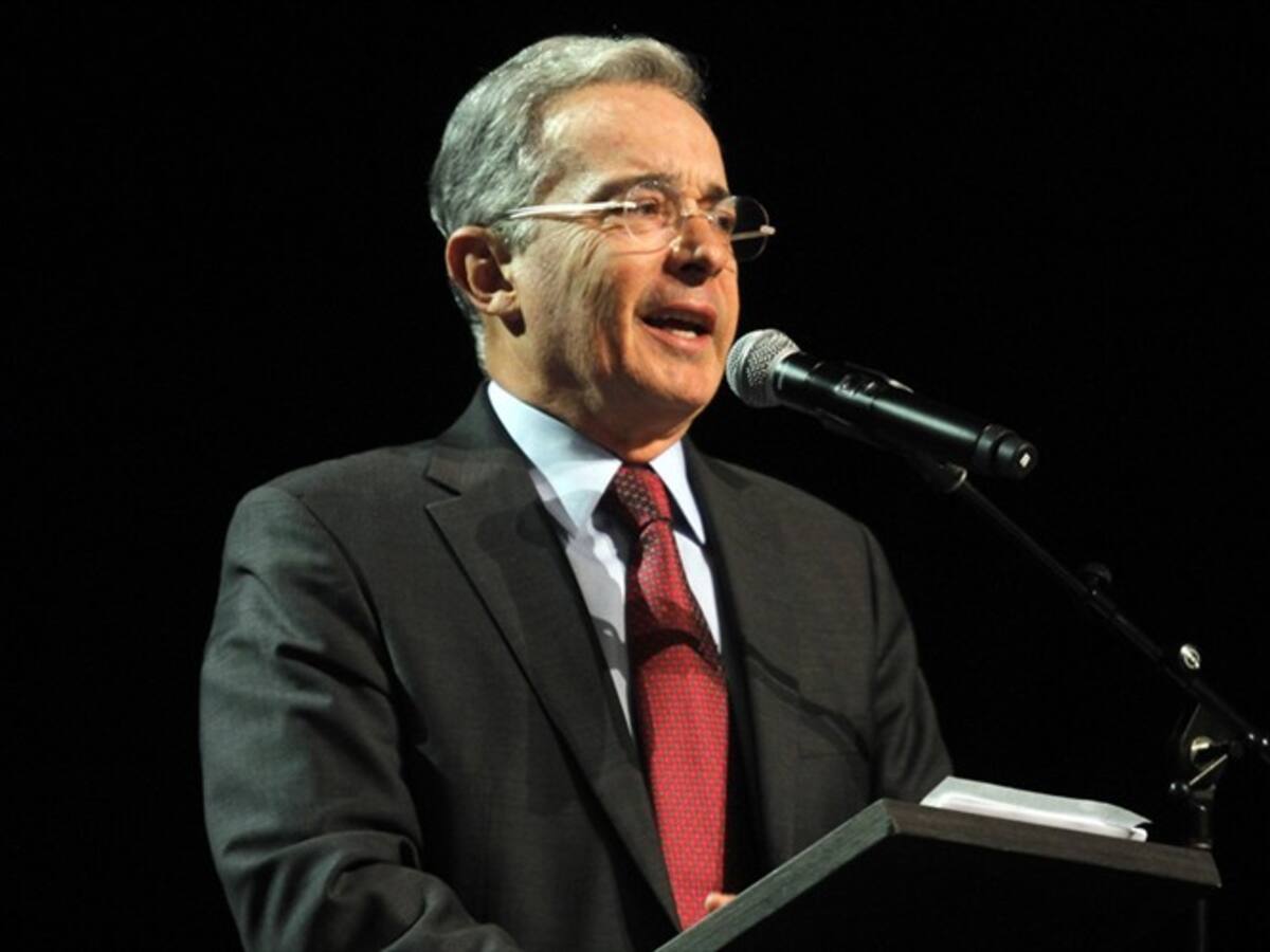 No sé por qué se hizo pública: Santos sobre amenaza contra Uribe