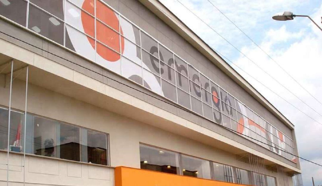 Emergia en Manizales