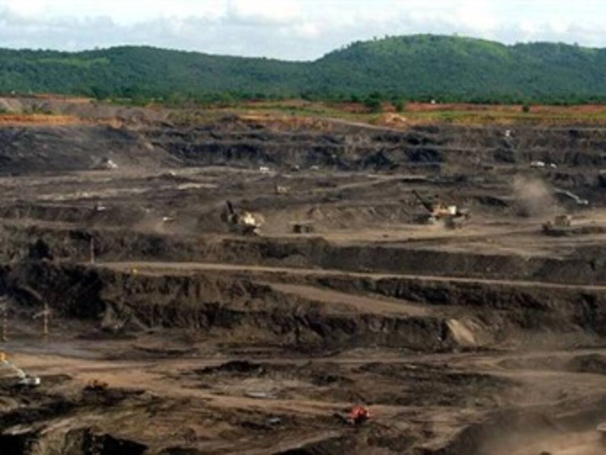 Seis personas fueron capturadas en Risaralda por estar ejerciendo minería ilegal
