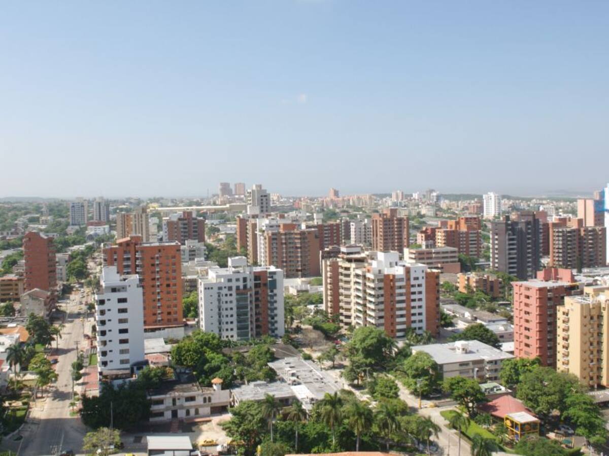 Atlántico pierde $2.6 billones por cada mes de cuarentena