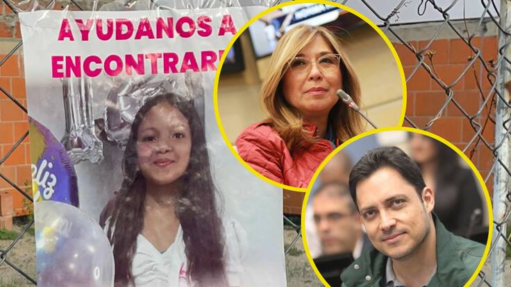 Congreso reabrió discusión sobre cadena perpetua para violadores tras caso Sofía Delgado