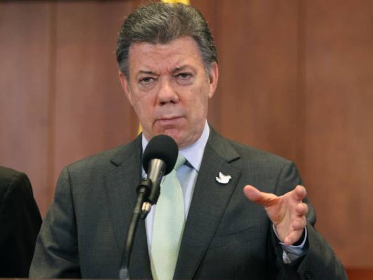 Día clave para el Plebiscito por la Paz en la Corte Constitucional.