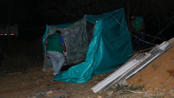 Urbanizadores ilegales ofrecen predios con 10 años de "garantía"