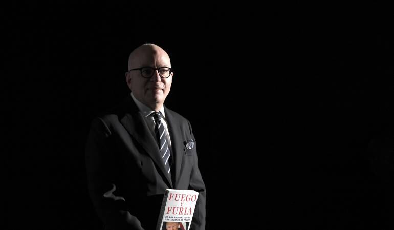 Michael Wolff