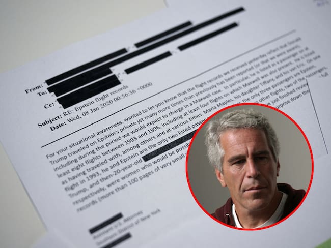 Justicia de EE. UU. recibe un millón de nuevos documentos del caso Epstein: ¿cuándo se publicarán?