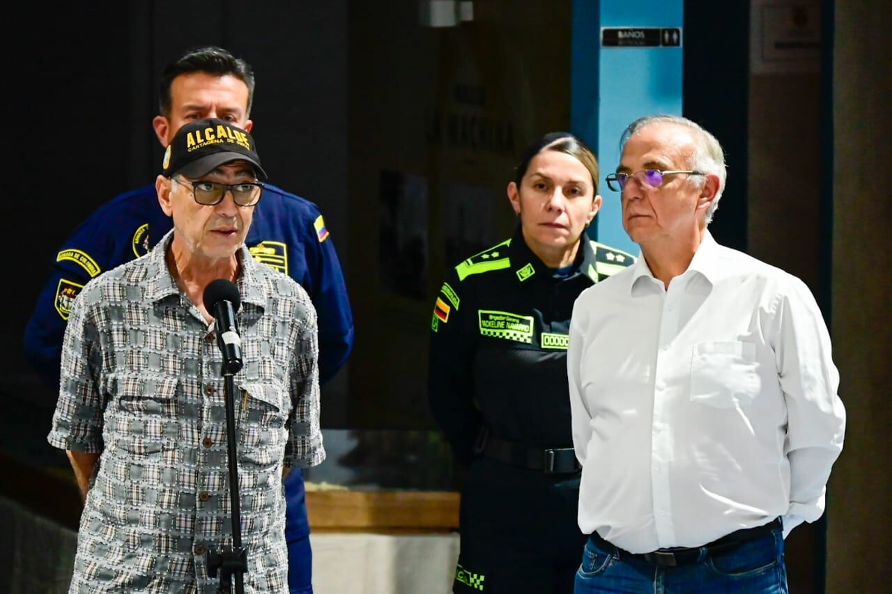 Alcaldía de Cartagena