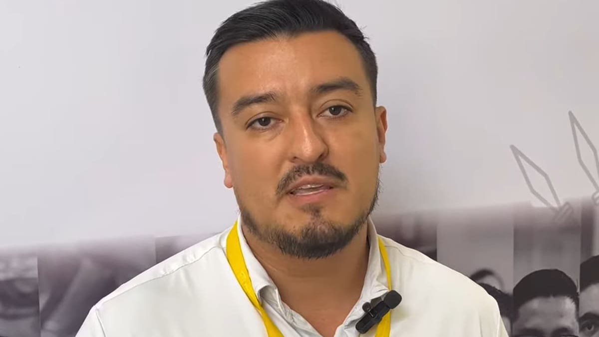 Temo por mi vida: personero delegado de Ibagué denunció persecución de mafias y agentes de tránsito
