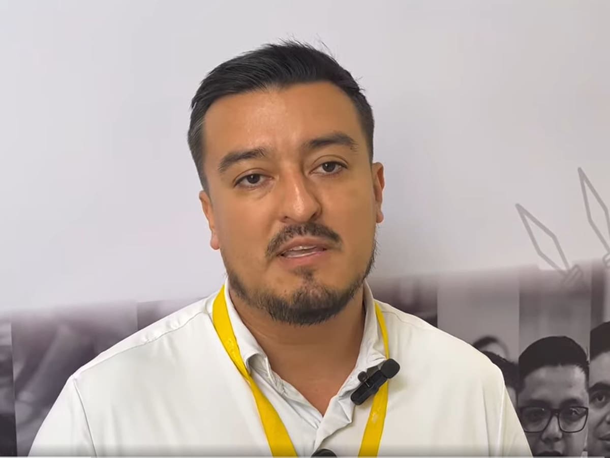 Temo por mi vida: personero delegado de Ibagué denunció persecución de mafias y agentes de tránsito