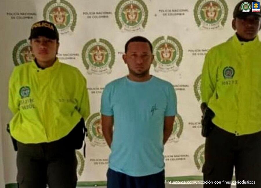 Fiscalía General de la Nación