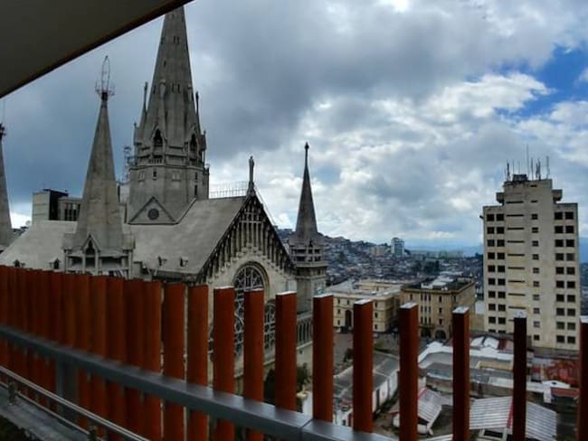 Manizales la mejor ciudad para hacer negocios Colombia