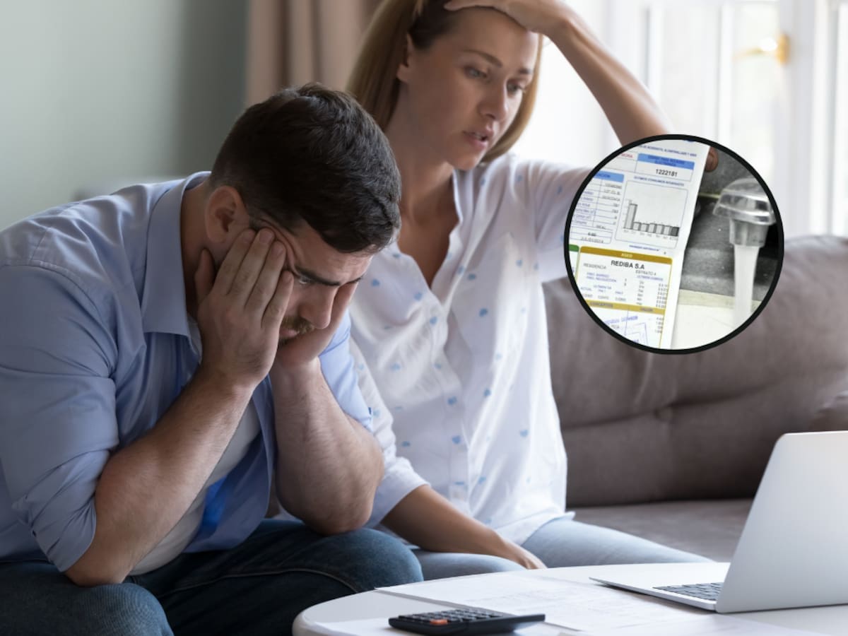 ¿Qué debe hacer si un inquilino no paga los servicios públicos?