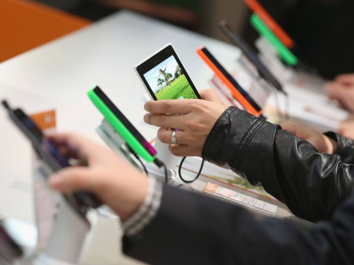 ¡Pilas con su salud! Estos son los celulares que emiten más radiación