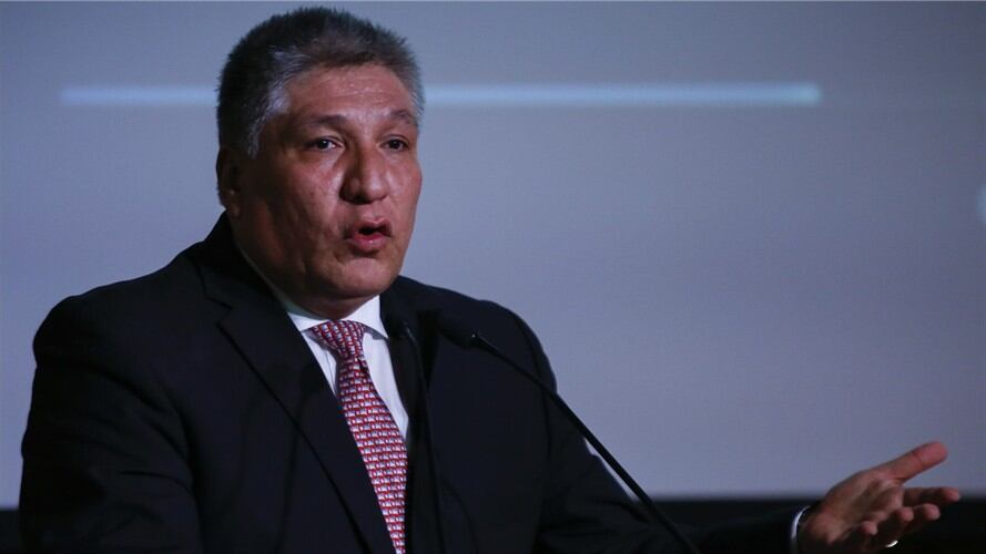 Sigifredo López. Foto: Colprensa.