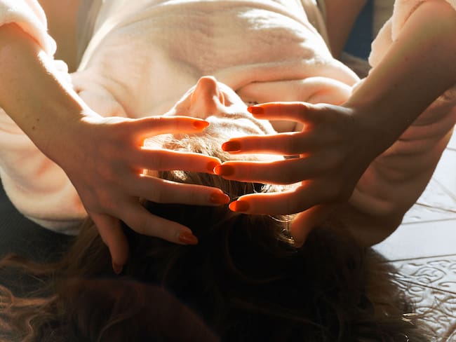 De la pantalla a la sanación: Mara Muñoz revela su visión para ser espiritual en un mundo materialista