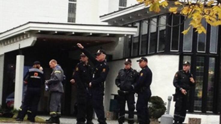 Negociadores del Gobierno estarían regresando a Bogotá el viernes