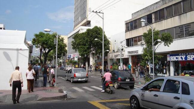 Los comerciantes esperan un incremento del 40% en ventas durante la temporada decembrina.