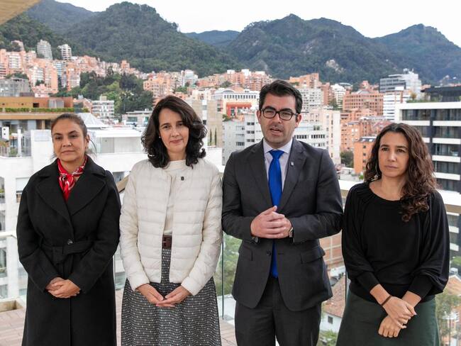 Bogotá y el Gobierno Nacional instalan primer espacio para definir lineamientos ambientales