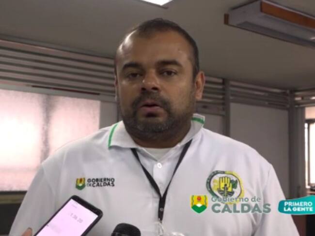 En Caldas dan recomendaciones frente a posible llegada de polvo del Sahara