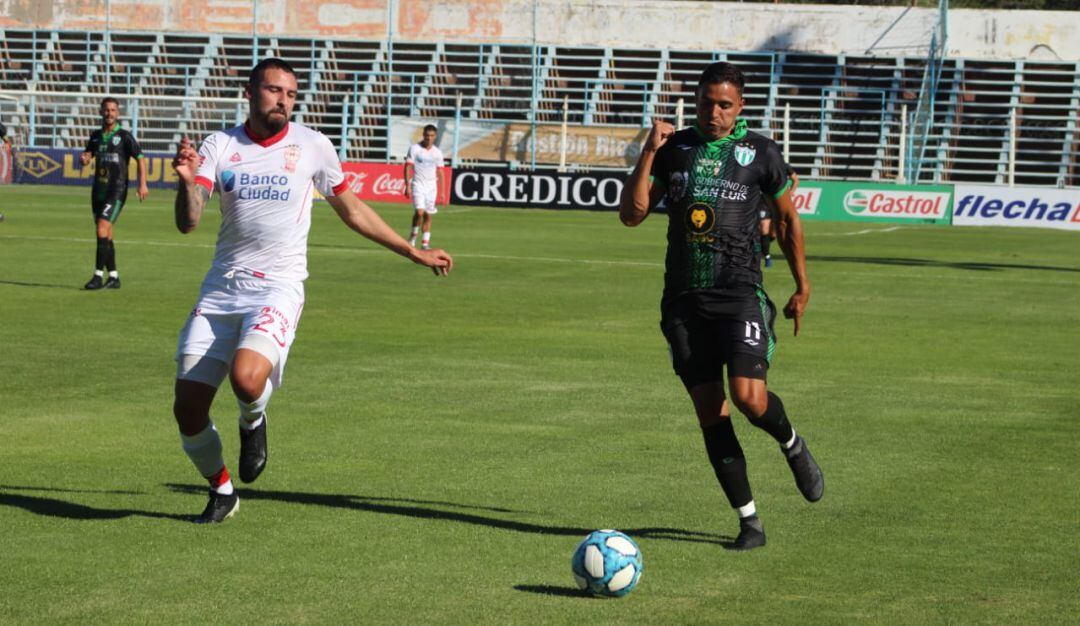 Huracán cayó derrotado en los 32avos de final