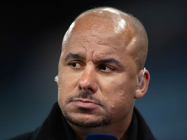 Gabriel Agbonlahor, exjugador inglés con recordado paso por Aston Villa / Getty Images