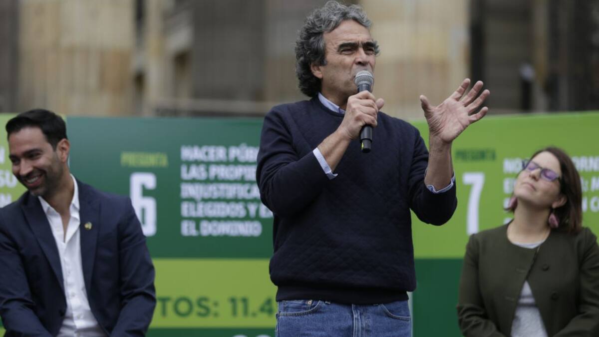 Partido Verde se alista para definir el rumbo político que tomará en 2022