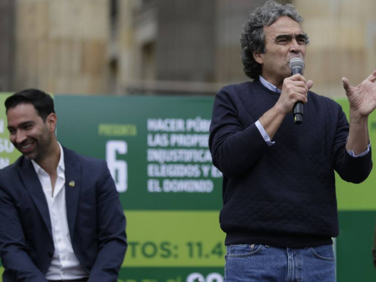 Partido Verde se alista para definir el rumbo político que tomará en 2022