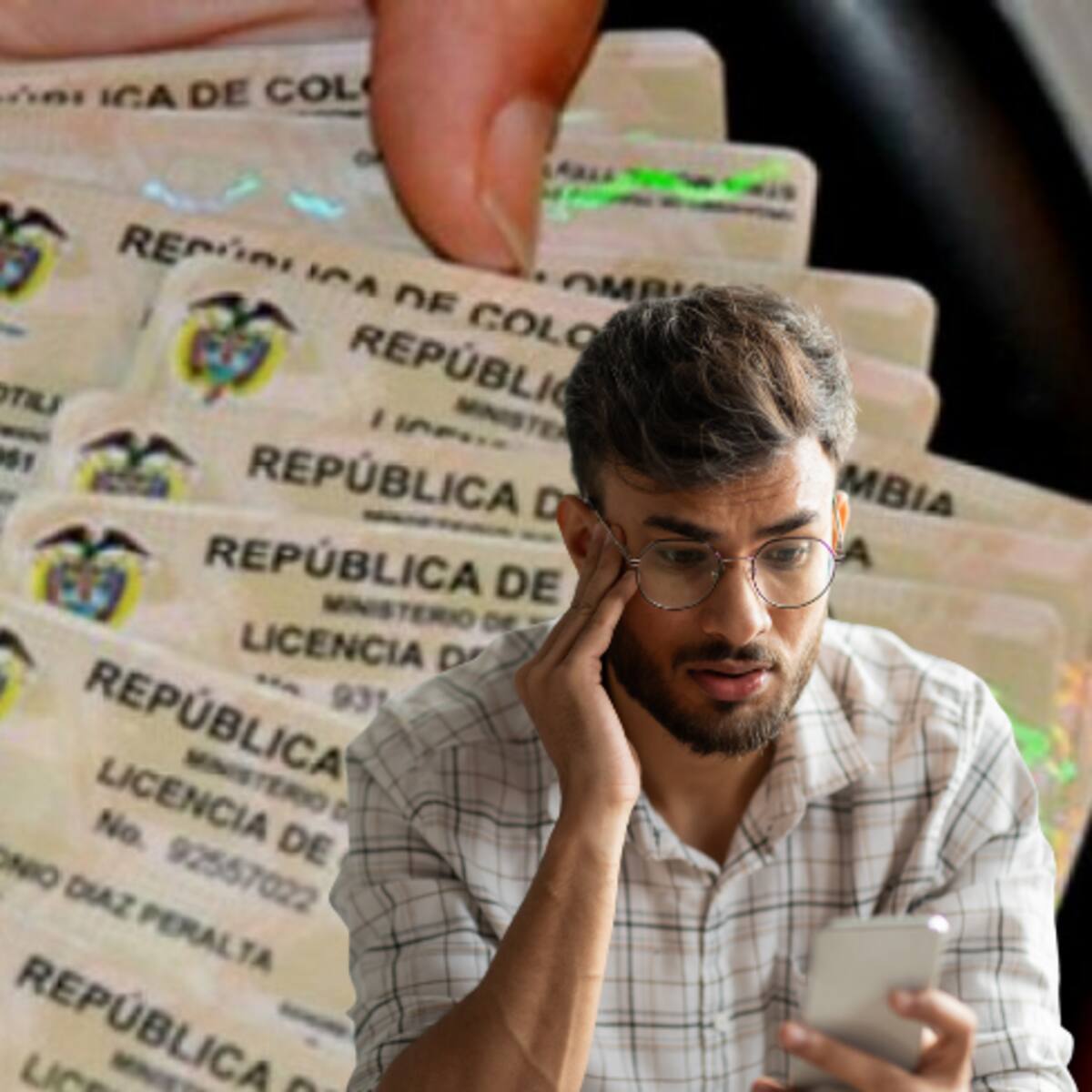 Licencia de conducción 2026: Estas son las nuevas pruebas que tendrá que hacer para obtenerla