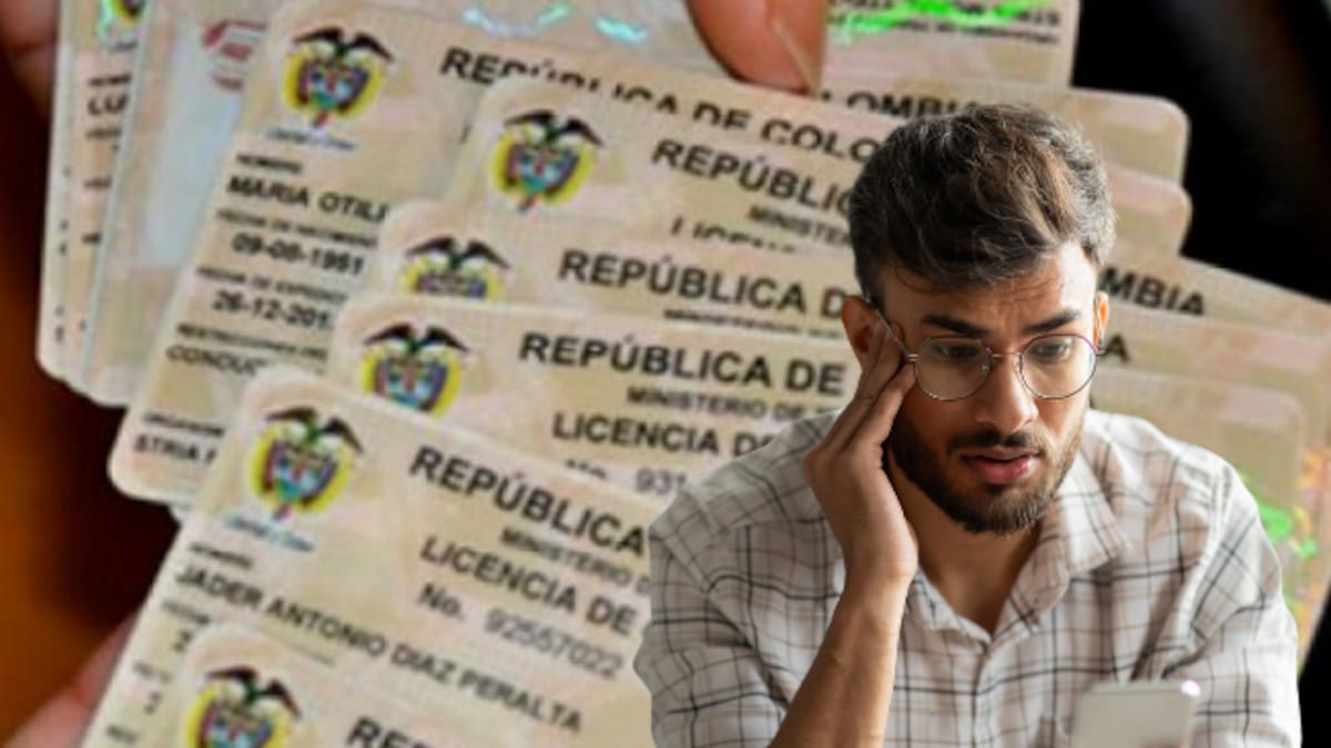 Renovación de la licencia de conducción: Tiempos, precio, requisitos y más