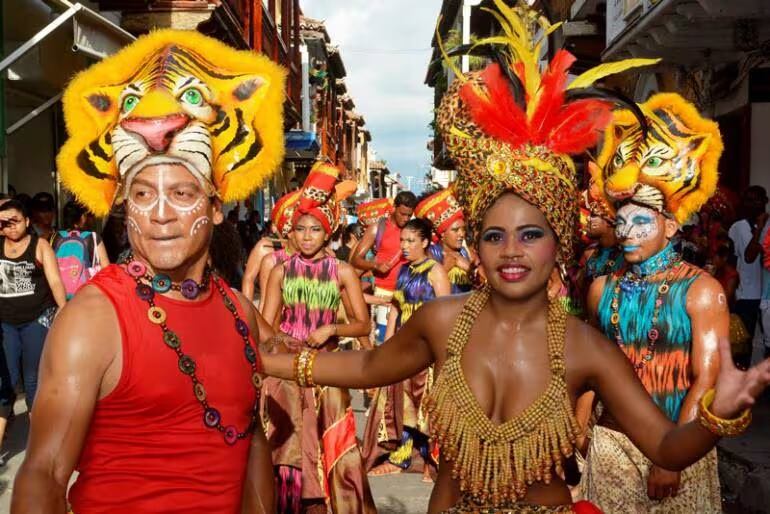 Alcaldía de Cartagena