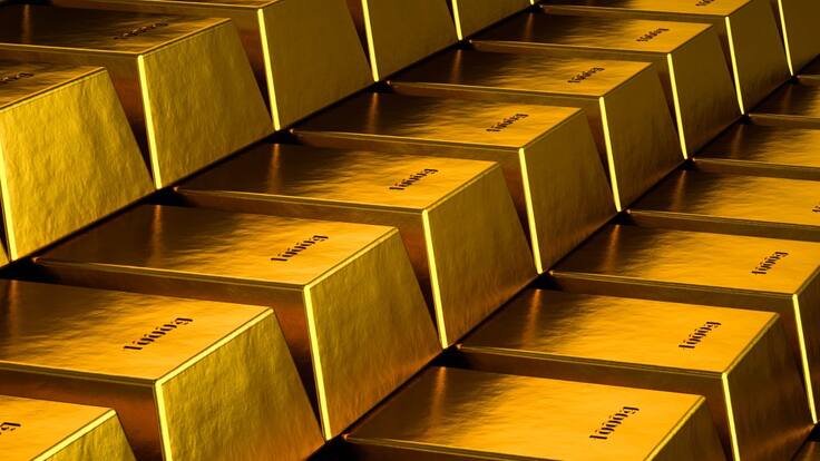 Dinero de subasta del oro de las FARC será entregado a las víctimas