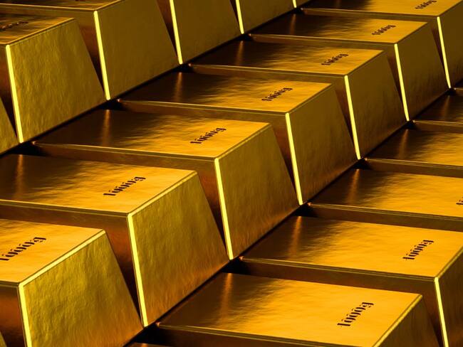 Dinero de subasta del oro de las FARC será entregado a las víctimas