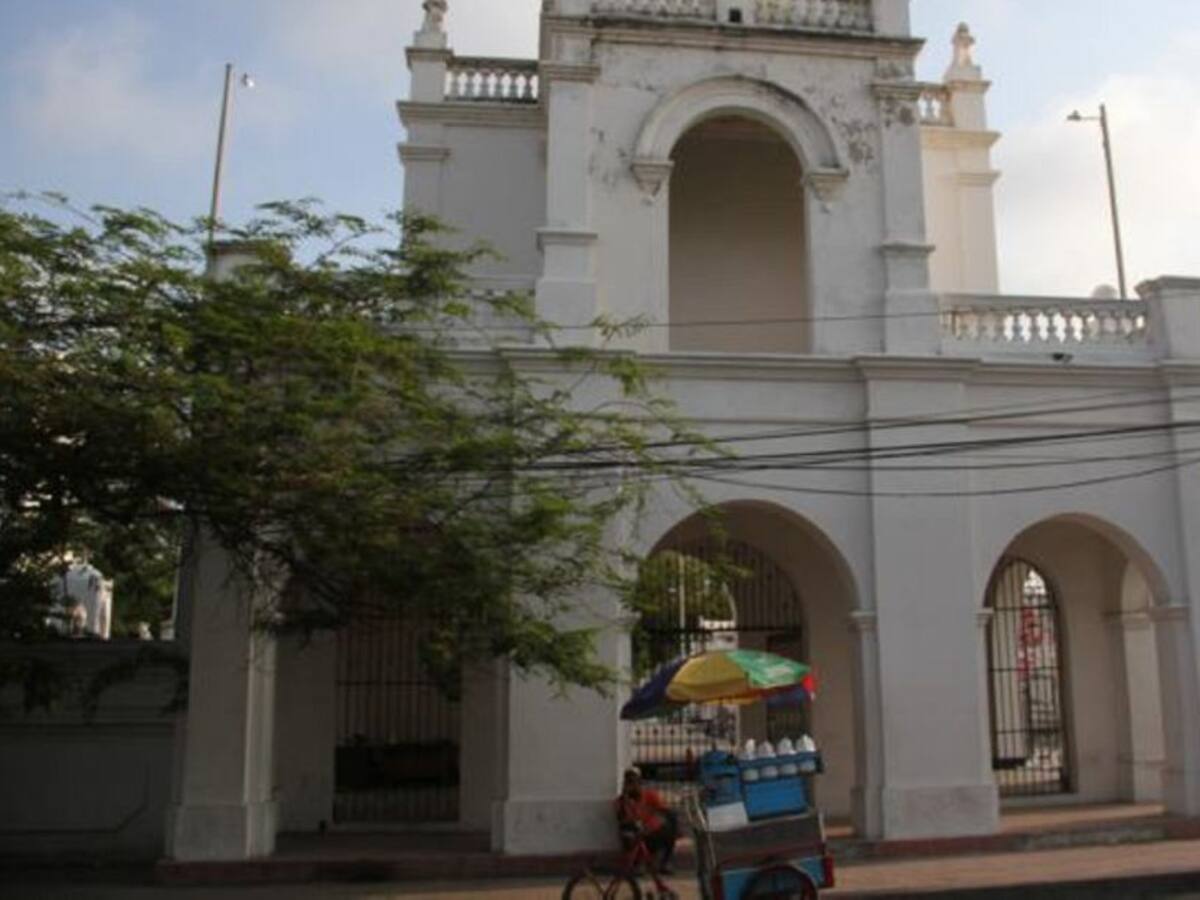 En Cartagena procuraduría busca revisar posible afectación al patrimonio