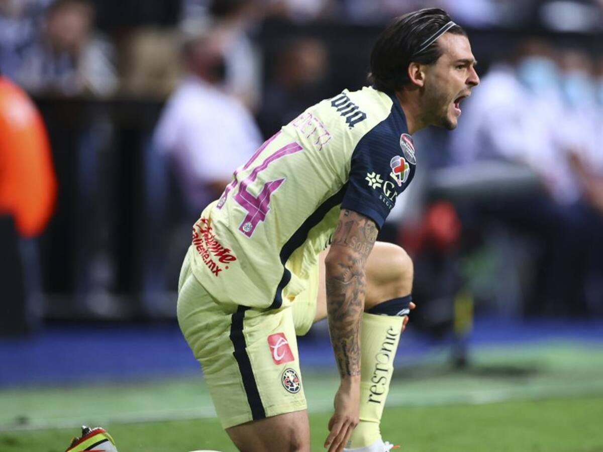 Benedetti aceptó el consejo de Fabián Vargas y tiene nuevo equipo