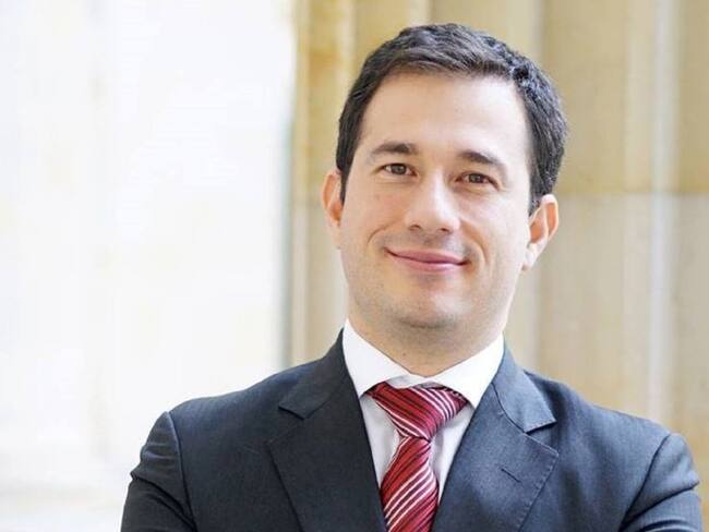 "No es posible que Colombia siga desaprovechando la industria cannabis": Fernando Reyes Kuri.