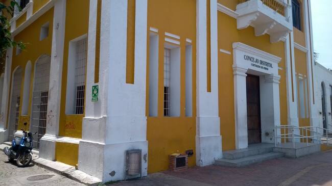 Concejo de Cartagena