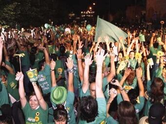 Foto: Colprensa / Vanguardia Liberal.