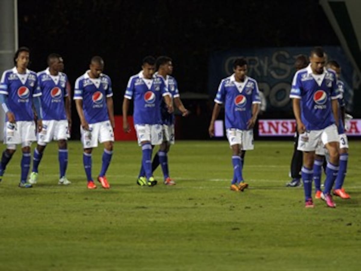 Equidad salva un empate agónico 1-1 ante Millonarios en Techo