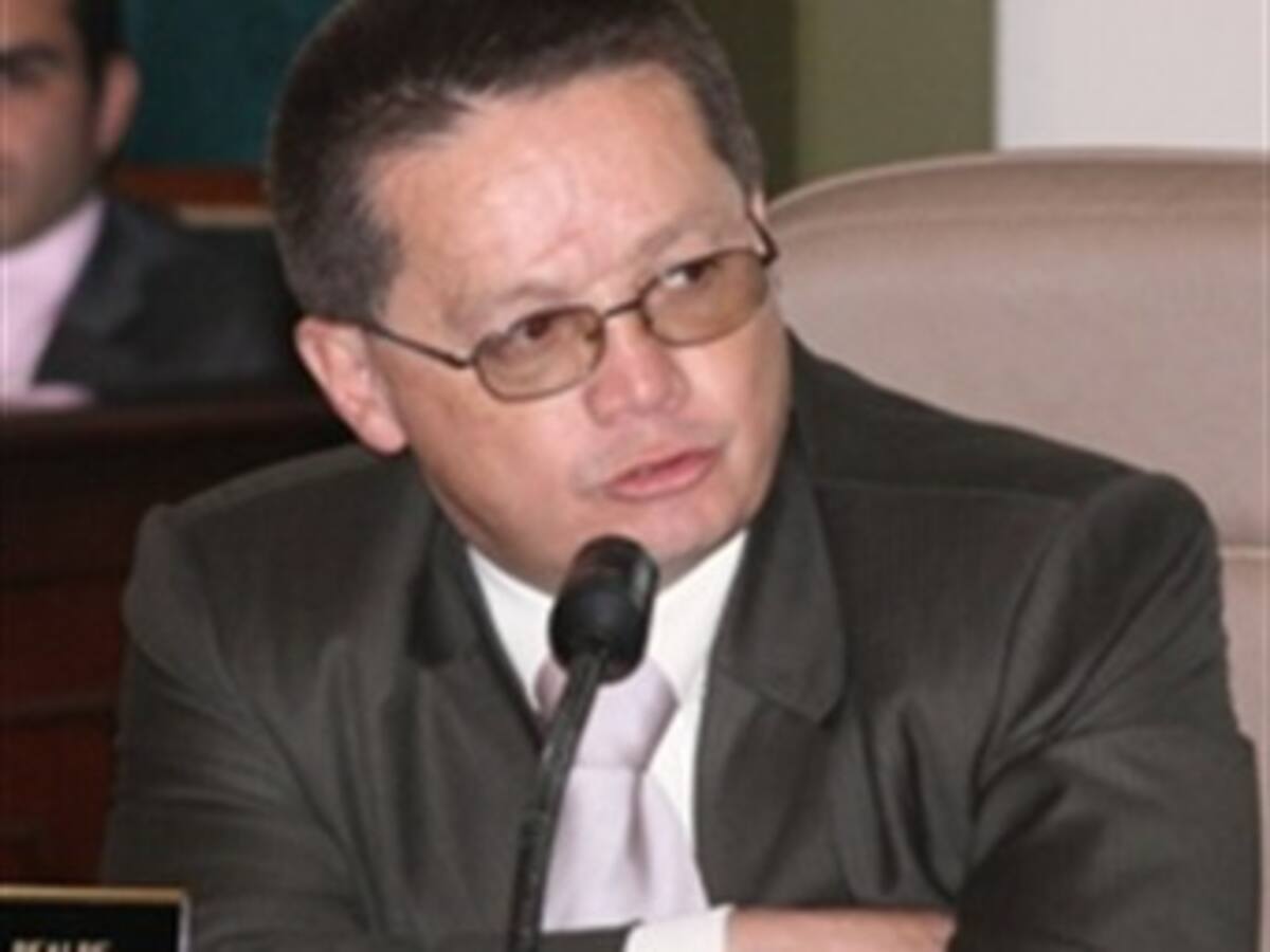 Vargas Lleras de vicepresidente pone en riesgo la paz: Liberales