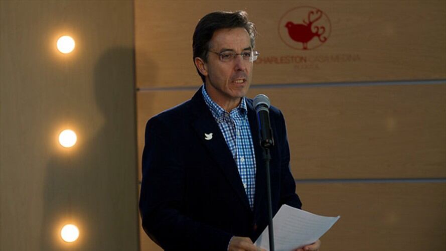 Roberto Prieto. Foto: Colprensa