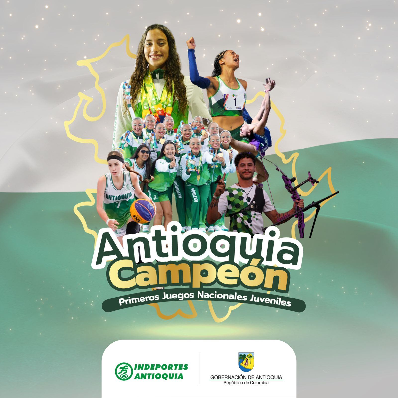 Foto: Gobernación de Antioquia.