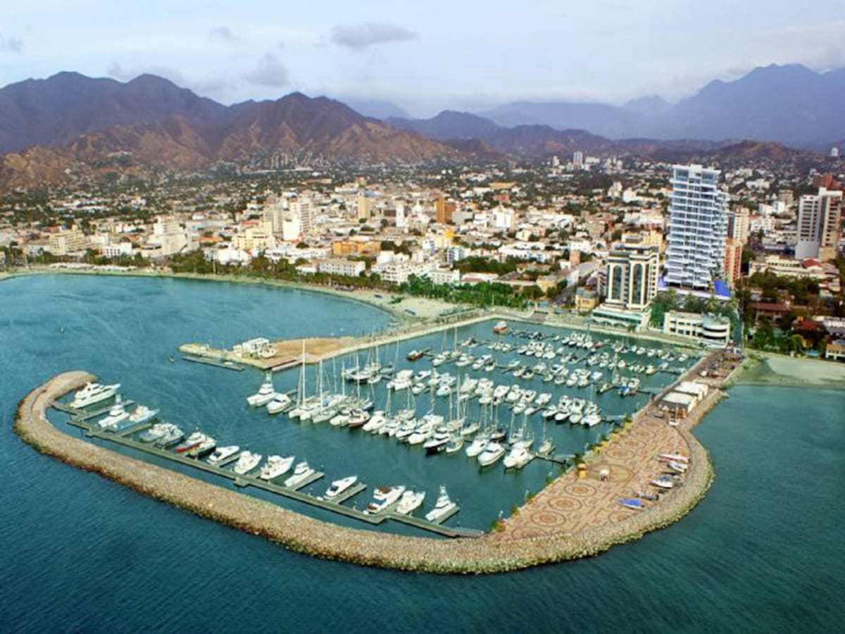 En Santa Marta confirman primer caso de H1N1