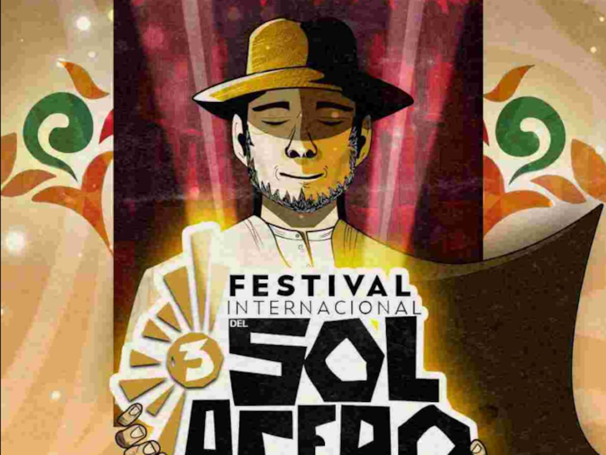 Sogamoso alista cuatro días de música, cultura y tradición