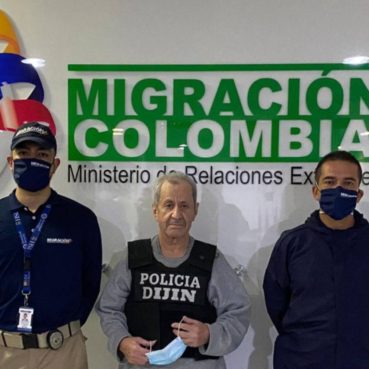 Corte Suprema: Ocupantes de bienes del exparamilitar Hernán Giraldo no serán desalojados