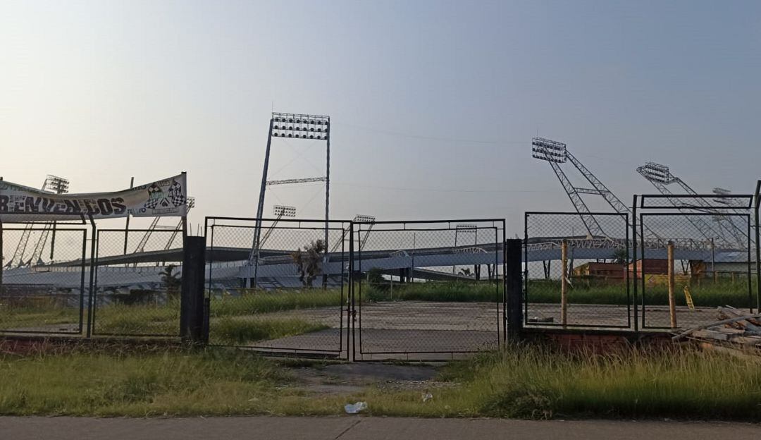 Estadio Centenario de Armenia