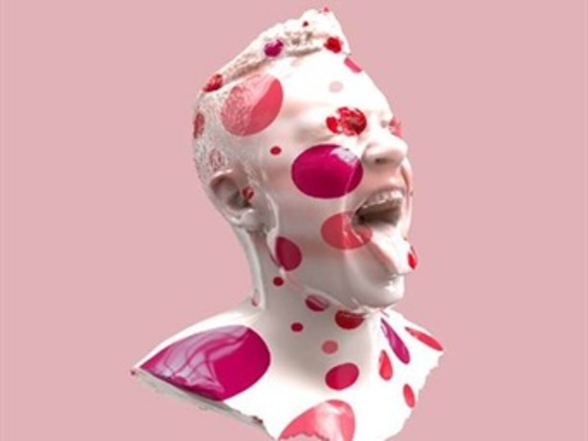 Robbie Williams estrena el single “Candy”