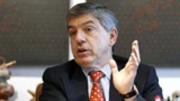 “El sistema político no puede estar montado en personas imprescindibles”: Gaviria