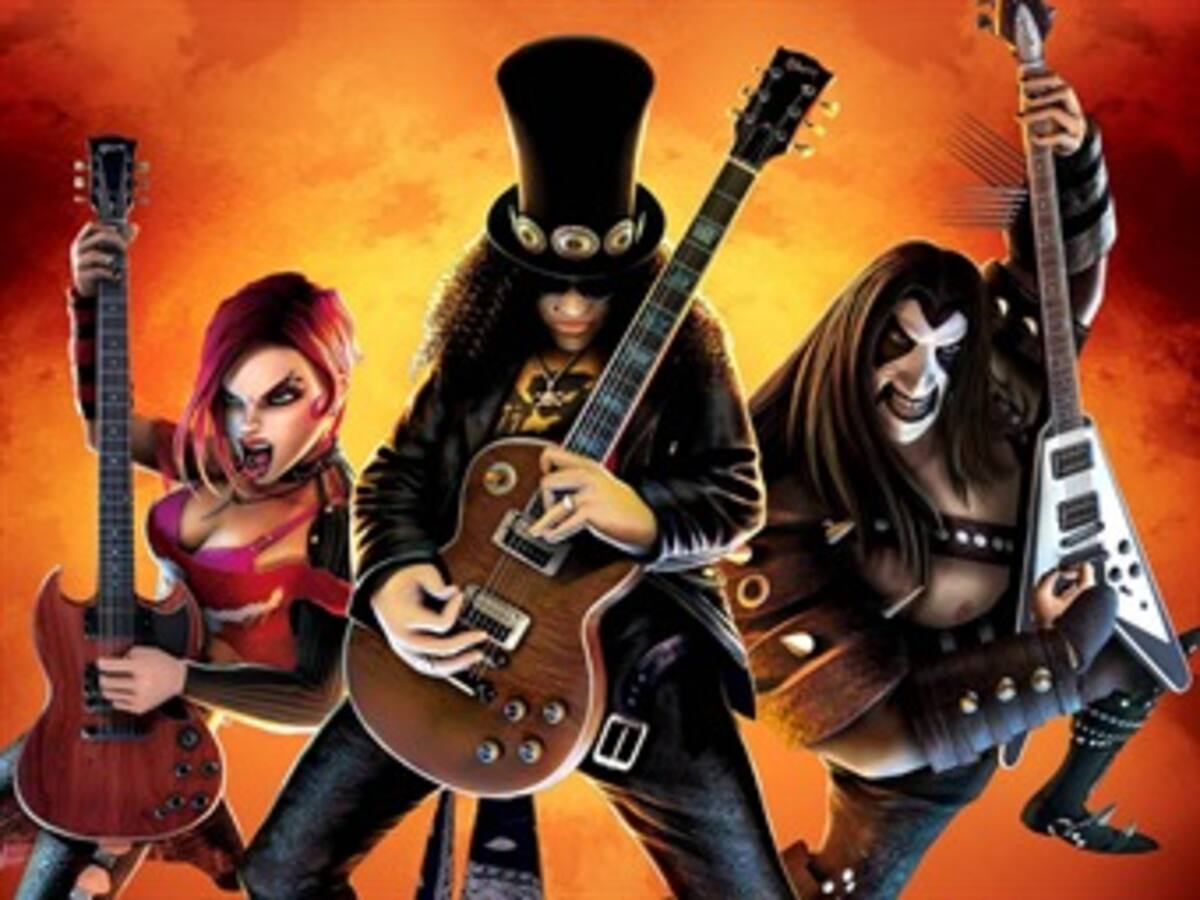 Popular franquicia de juegos musicales dirá adiós a las consolas
