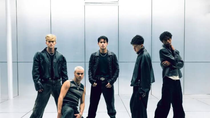 Santos Bravos llega por primera vez a Colombia en el mes de marzo